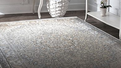 چطور فرش با کیفیت رو تشخیص بدیم؟