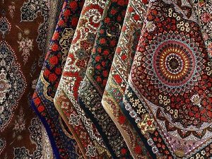 هر آنچه درباره خرید اینترنتی فرش باید بدانید