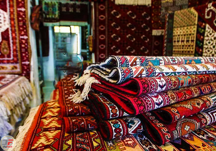 فرش ایرانی