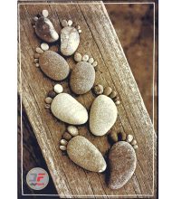 فرش سه بعدی – طرح اتاق کودک کد ۱۳۵۳