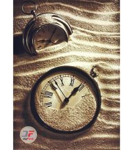 فرش سه بعدی کاشان – اتاق خواب کد ۱۳۵۹
