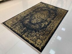 فرش ماشینی وینتیج
