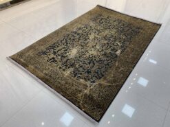 فرش اتاق خواب دختر جوان
