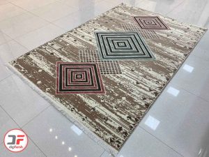 فرش ارزان قیمت کهنه نما