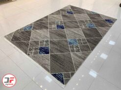 فرش ماشینی پتینه