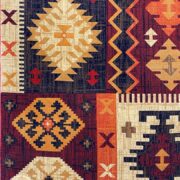 فرش طرح سنتی و دستباف کد 8005