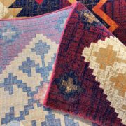فرش طرح سنتی و دستباف کد 8005