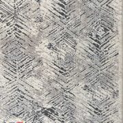 فرش ماشینی مدرن پتینه کد 5013