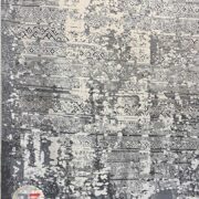 فرش ماشینی مدرن پتینه کد 17