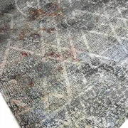 فرش مدرن و فانتزی وینتیج کد 1556