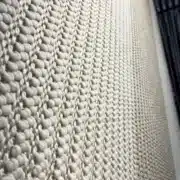گلیم فرش آشپزخانه کد  2301 طوسی