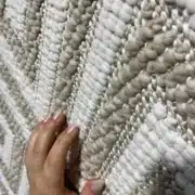 گلیم فرش آشپزخانه با طرح جدید و خاص کد2306
