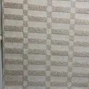 طرح جدید و پر طرفدار گلیم فرش مدرن  کد 2358