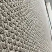گلیم ساده کد 1116 مناسب اتاق خواب نوجوان