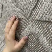 گلیم شیک کد 1130 برای پذیرایی خانه‌های مدرن