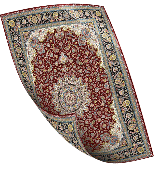 فرش 1500 شانه