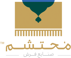 فرش محتشم